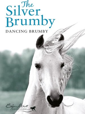 cover image of Dancing Brumby